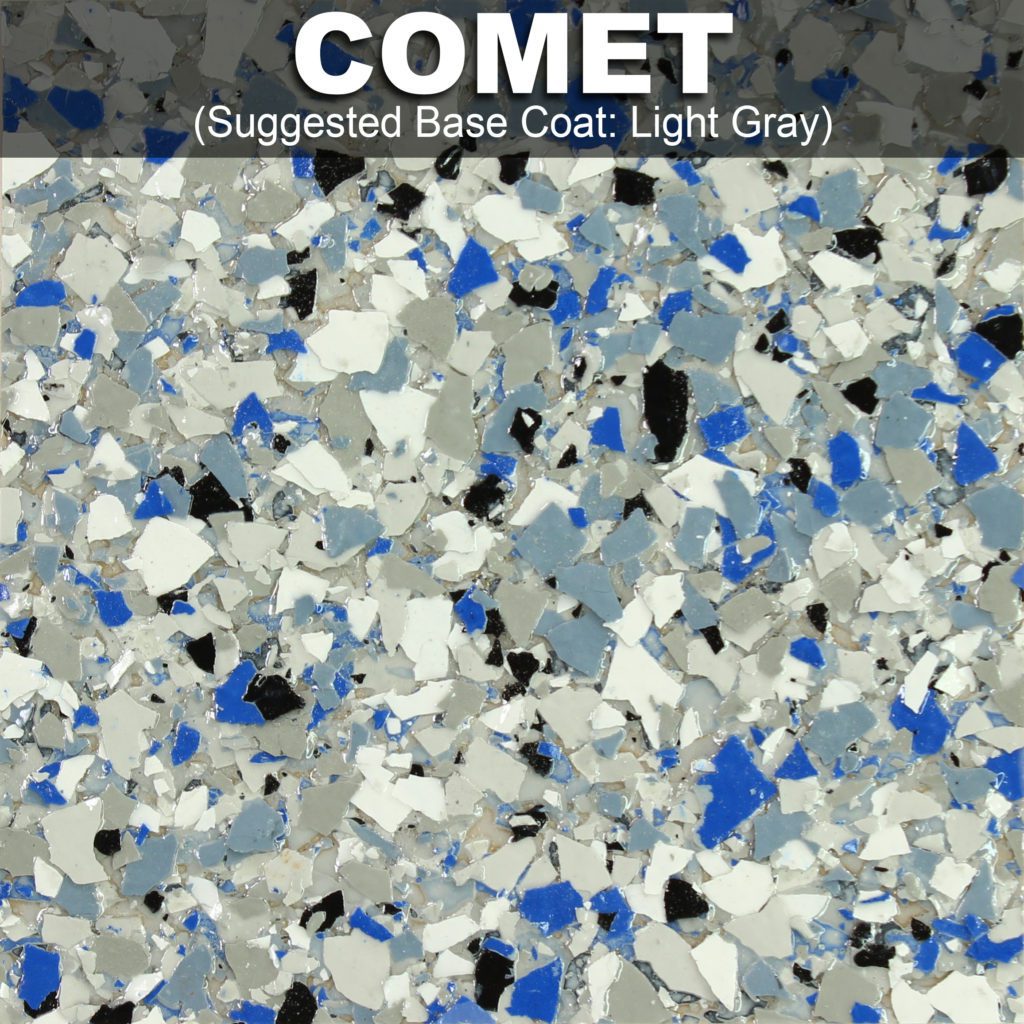comet