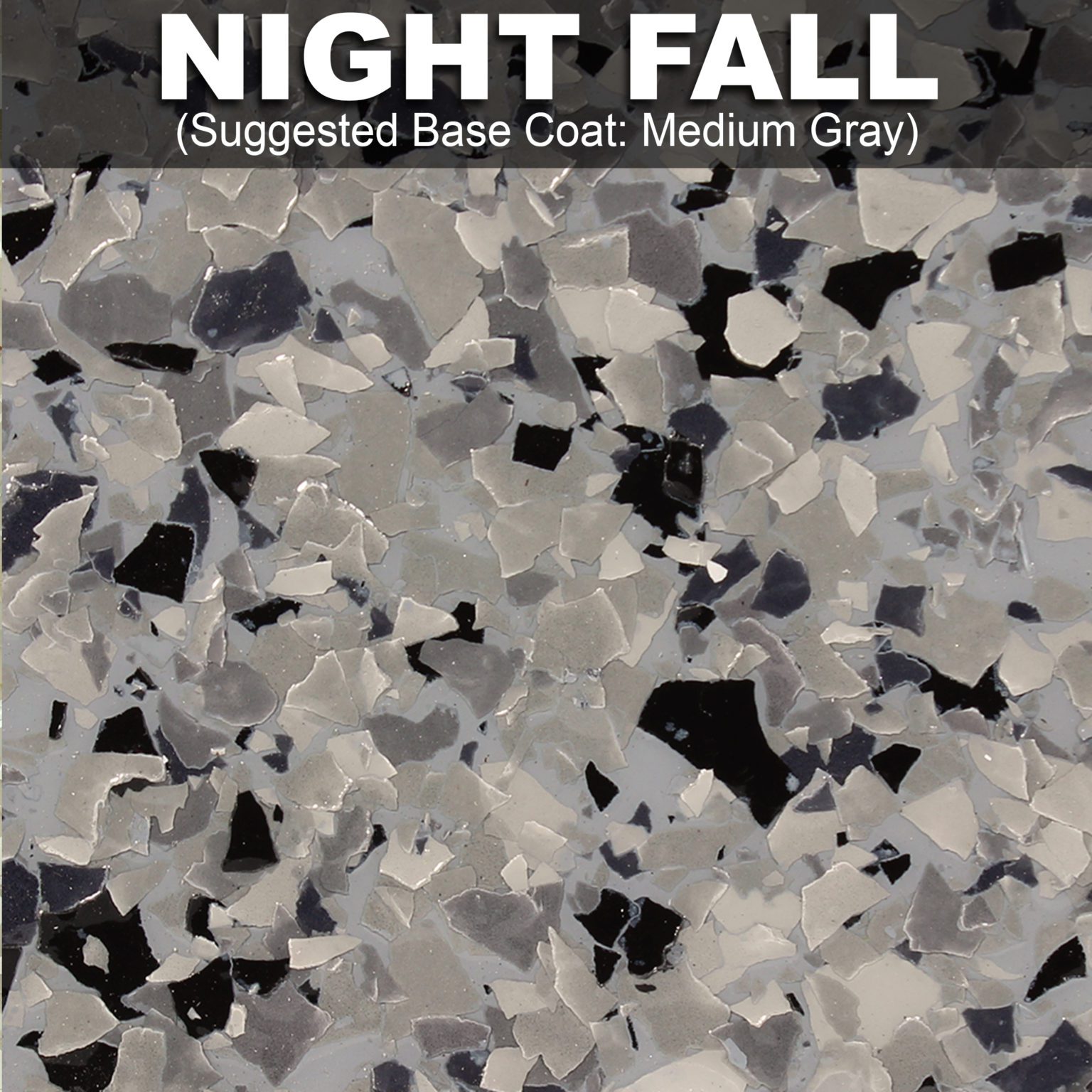 night fall