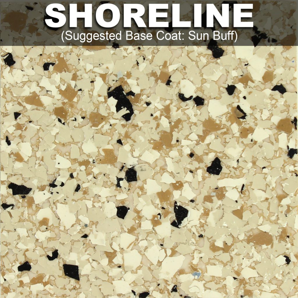 shorelline
