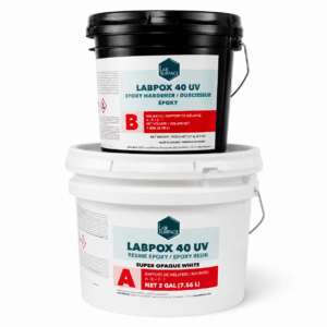 LABPOX LV UV
