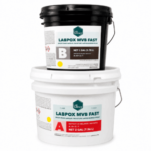 LABPOX MVB FAST